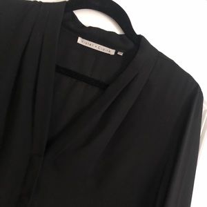 Violet+Claire blouse